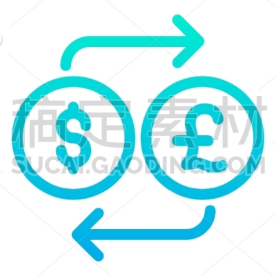 Dollar And Pound Exchange
