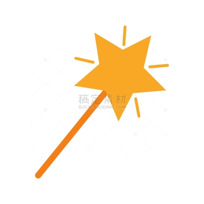 Magic wand