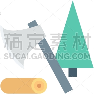 Cutting Tree