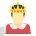 King