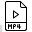 File, Format, Document, Mp, Video, Player, Extension