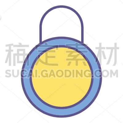 lock