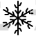Christmas Snowflake