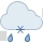 Sleet