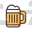 Beer jar