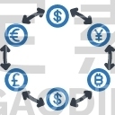 Money exchange