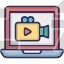 Media Website