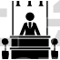 Reception Desk