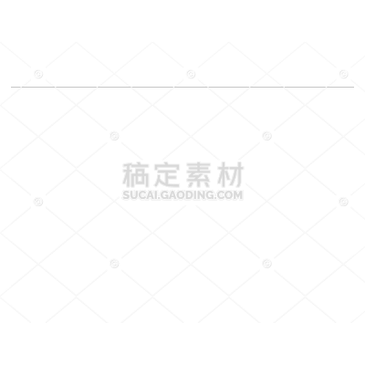 日本杂志边框