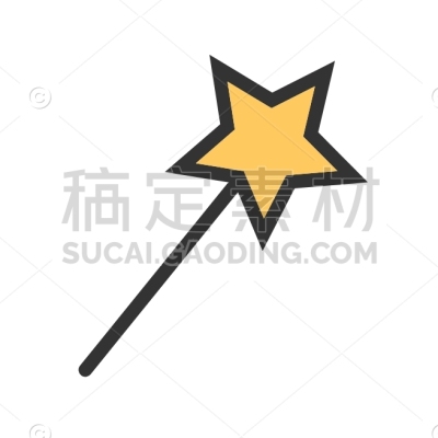 Magic wand