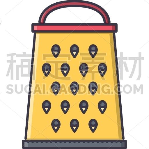 cheese Grater
