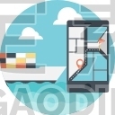 Marine Navigation App