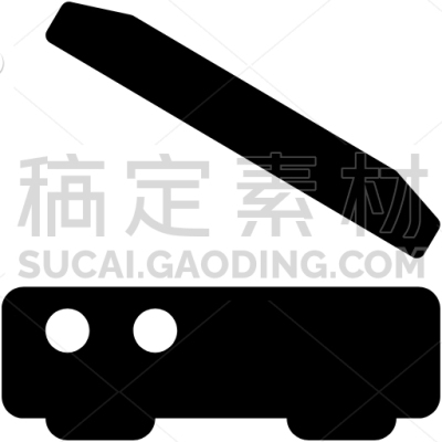 Scanner