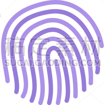 Fingerprint, Data, Computer, Hardware, Technology, Information