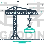 Crane Building