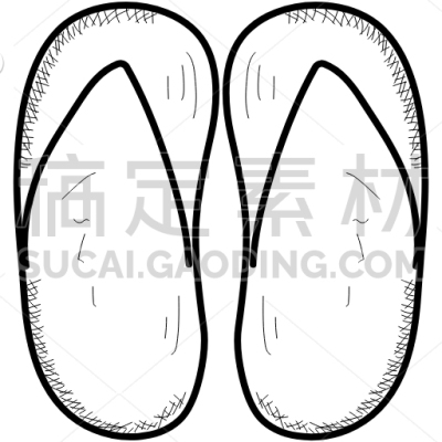 sandal