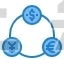 money exchange