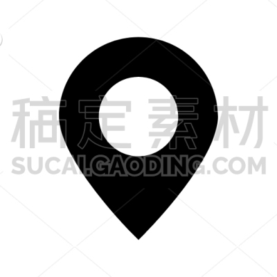 Map Pin