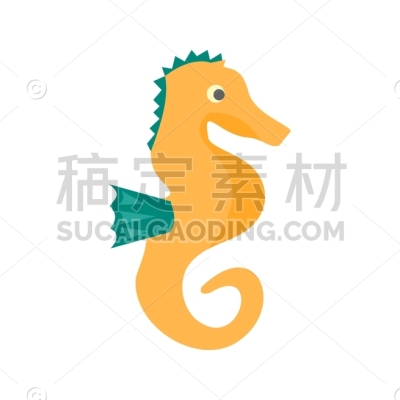 Seahorse