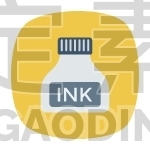 Ink bottle