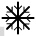 Winter Snowflake