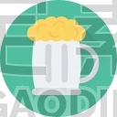 Beer Mug