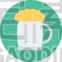 Beer Mug