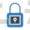 lock