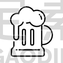 Beer Mug