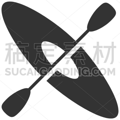 kayak