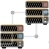 Connected Servers