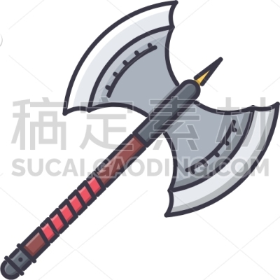Double Axe