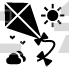Flying Kite