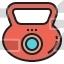 Kettlebell