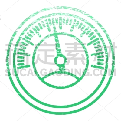 Speed Indicator
