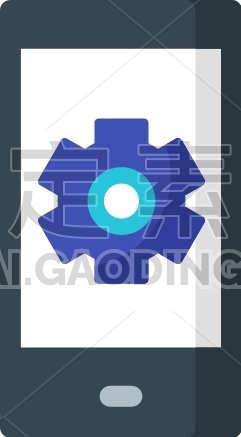 App, Developement, Mobile, Setting
