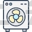 Case Fan