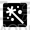 Magic Wand Tool