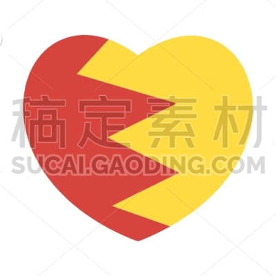 Broken Heart