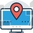 Online Navigation