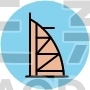 Burj