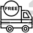 Free Shipping