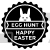 Easter Emblem Design