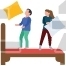 Pillow Fight