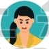 Angry Woman