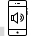 Speaker, Voice, Volume, Ui, Increase, Decrease, Headphone