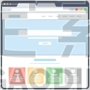 Web Wireframe