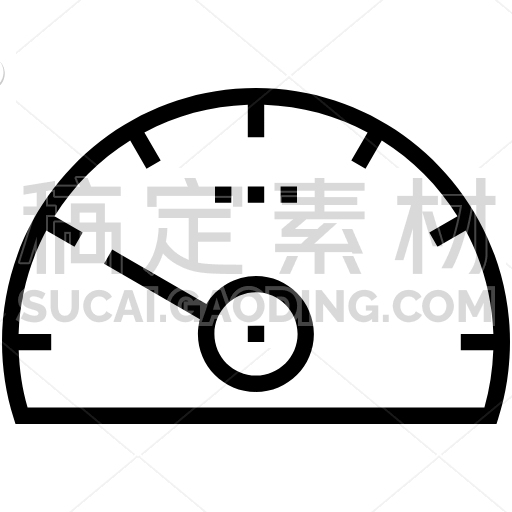 Speedometer