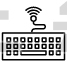 Wireless Keyboard