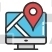 Online Map Service